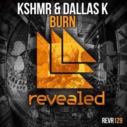 Burn (Original Mix)