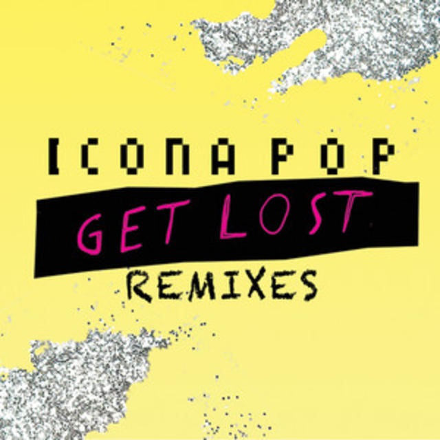 Get Lost Remixes