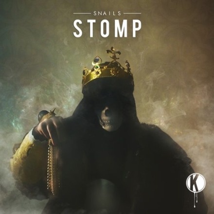 STOMP (Original Mix)