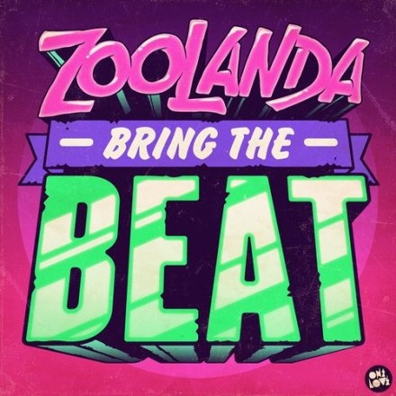 Bring The Beat (Original Mix)