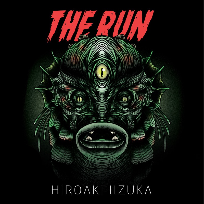 The Run (J.Tijn Remix)