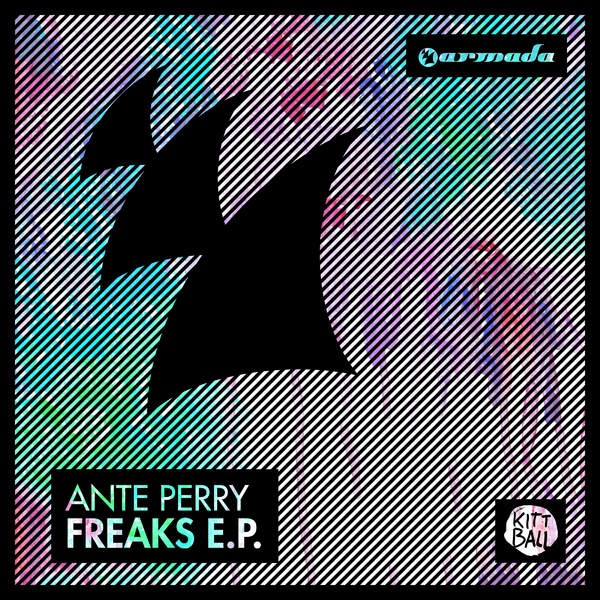 Freaks EP