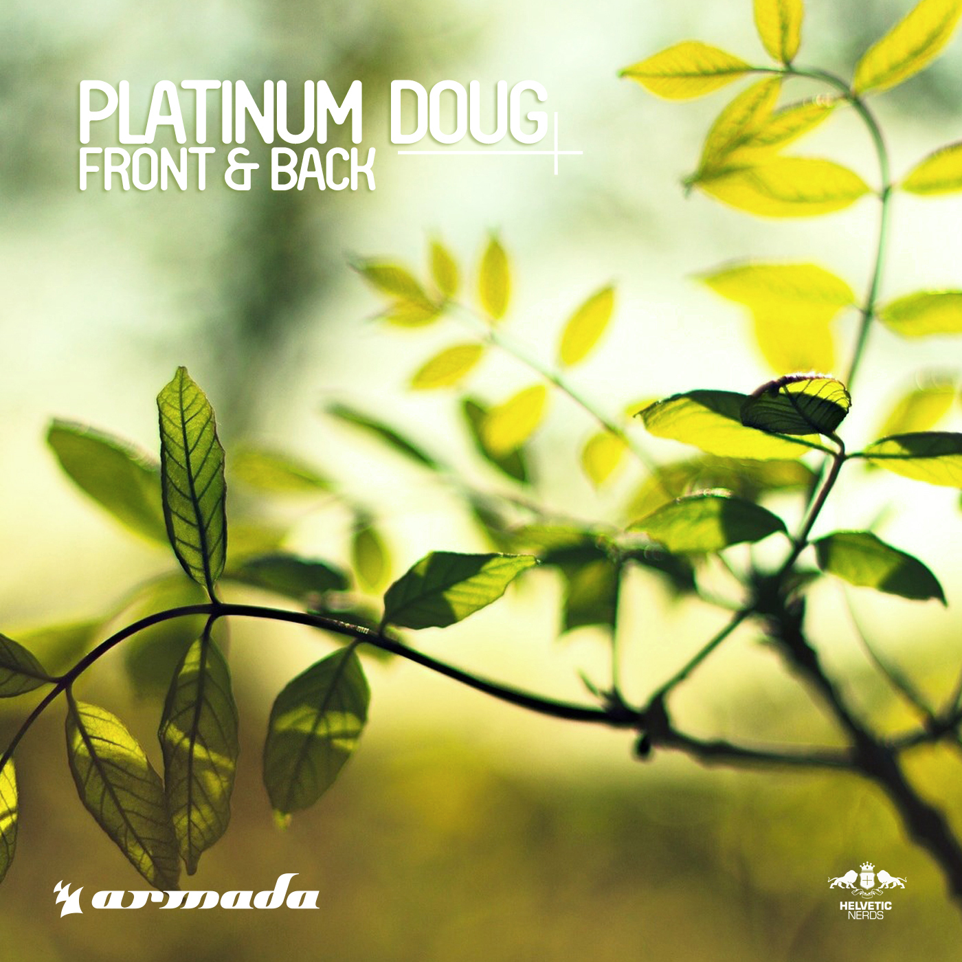 Front & Back (Original Mix)