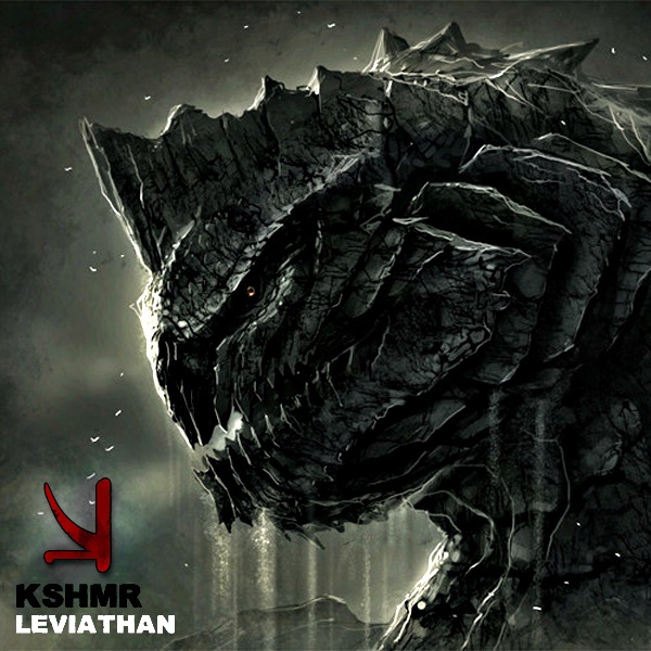 Leviathan (Original Mix)