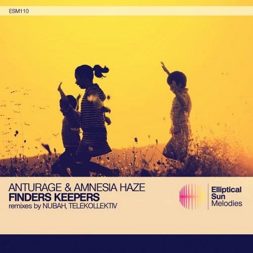 Finders Keepers (Nubah Remix)