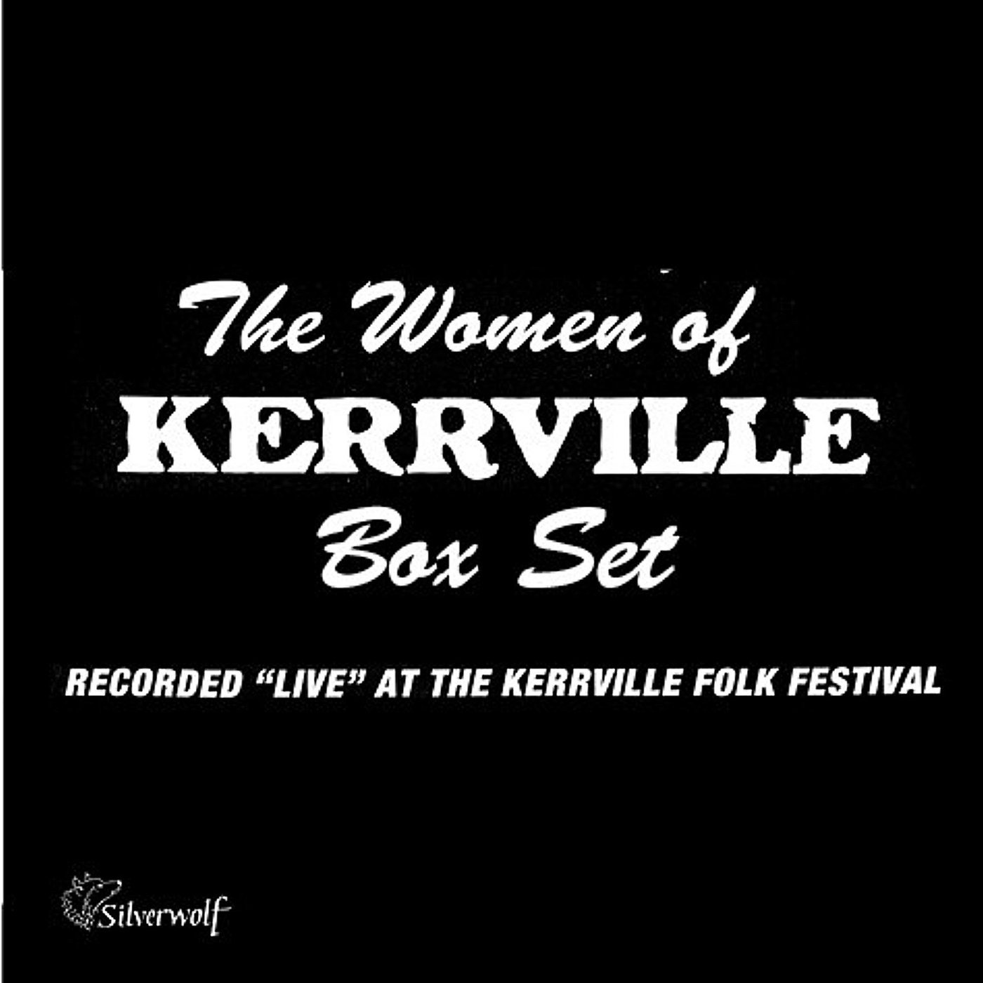 Women of Kerrville Box