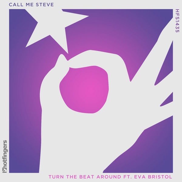 Turn The Beat Around (ft. Eva Bristol) (Club Mix)