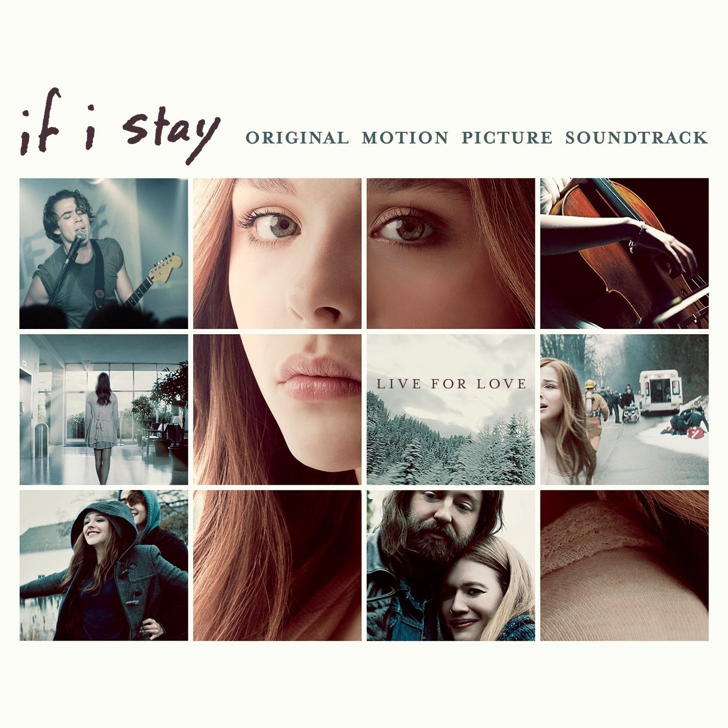 Heal (If I Stay Version)