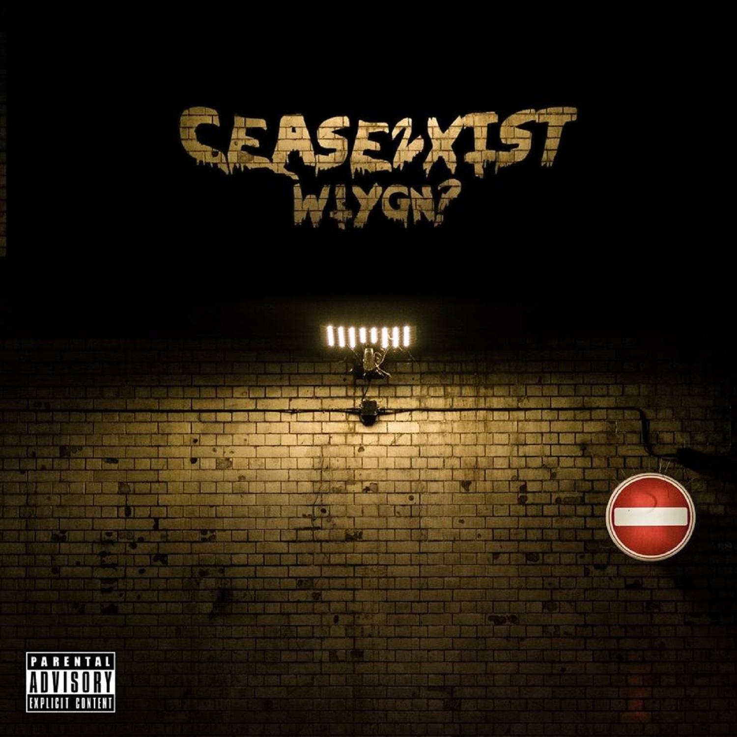 W.I.Y.G.N? (Whiskey Priest Remix)