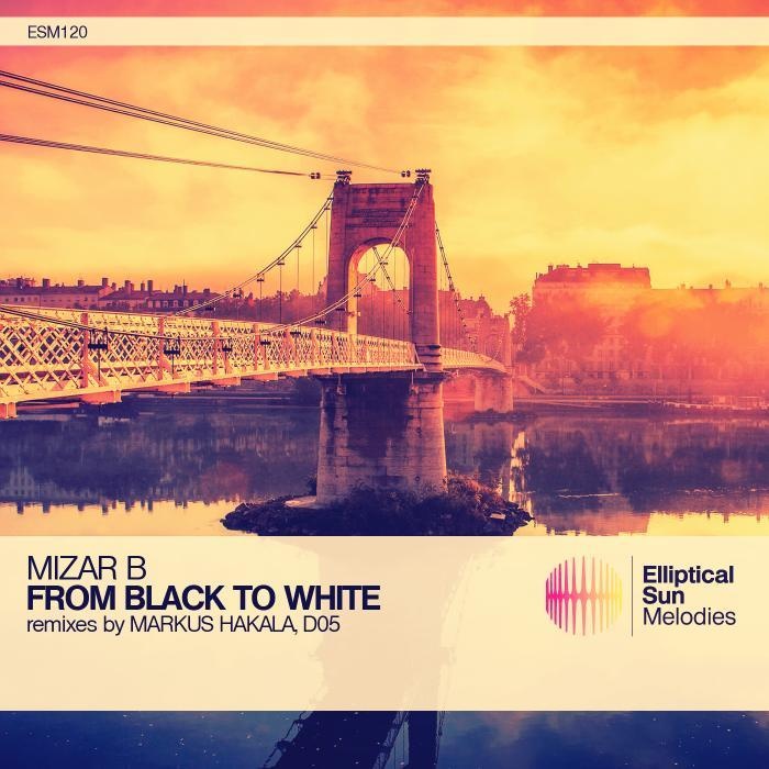 From Black To White (Markus Hakala Remix)