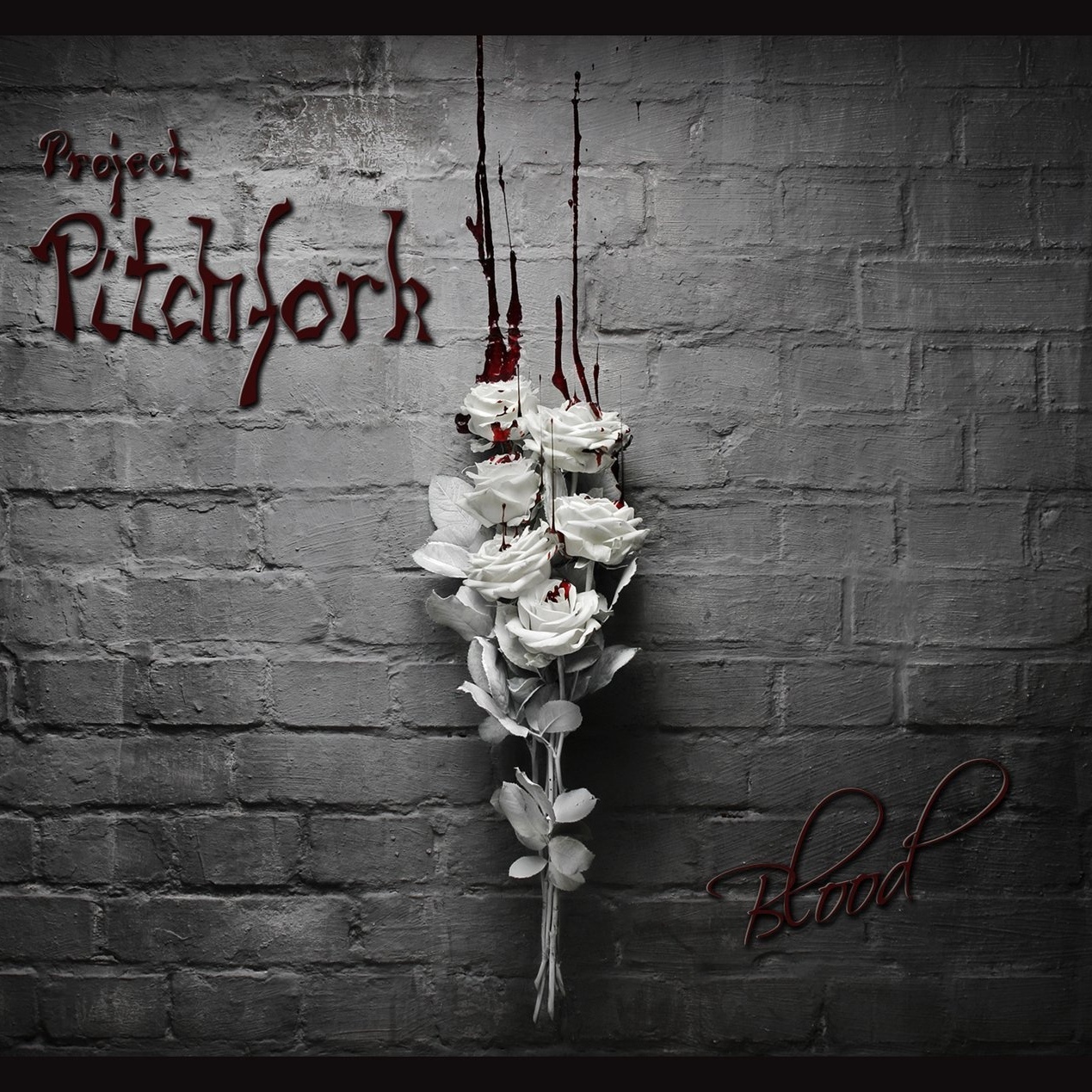 Blood-Stained (Give Me Your Body)