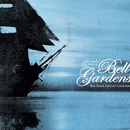 She's Stuck In the Endless Loop of Her Decline