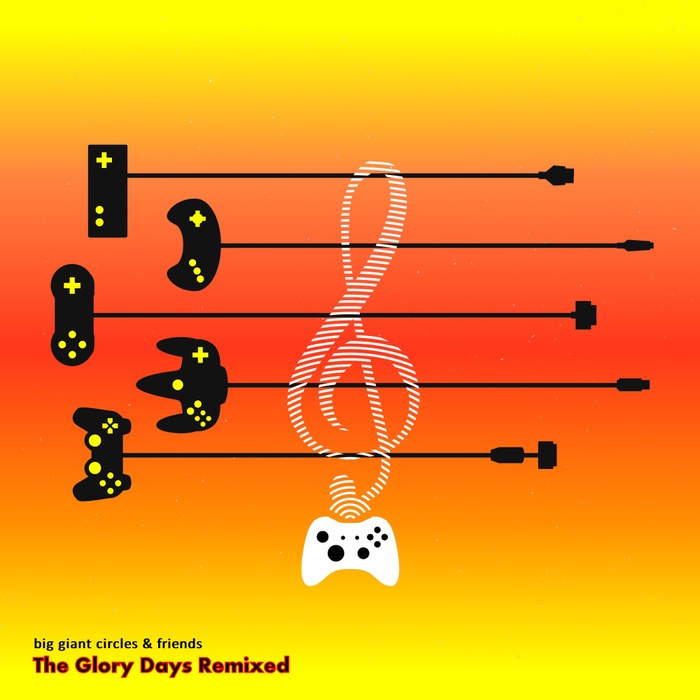 A Rose in a Field (C418 Remix)