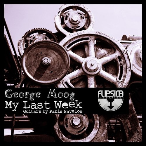 My Last Week (Feat Paris Pavelos 70s Radio Edit)