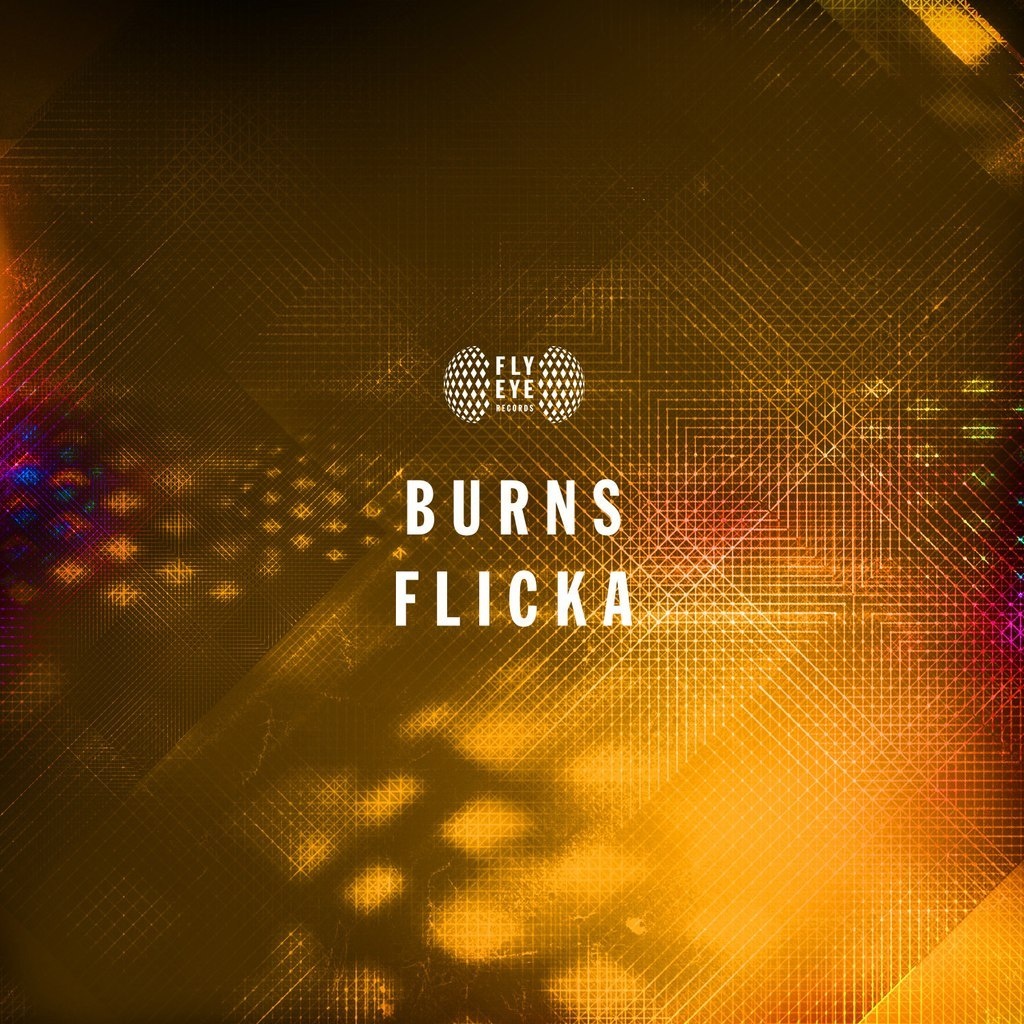 Flicka (Original Mix)