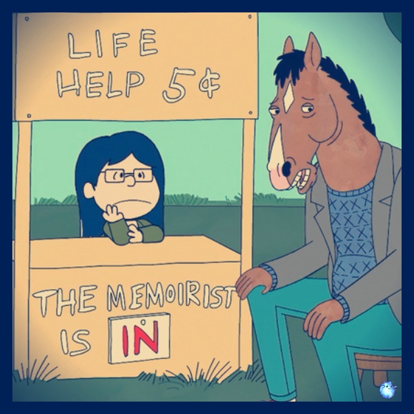 BoJack Horseman