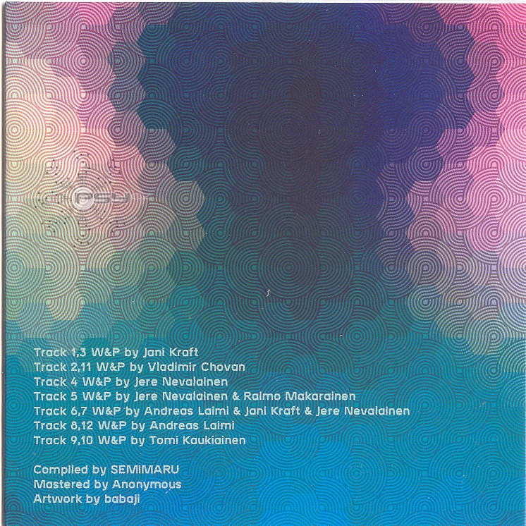 Tarina Heraavasta Metsasta