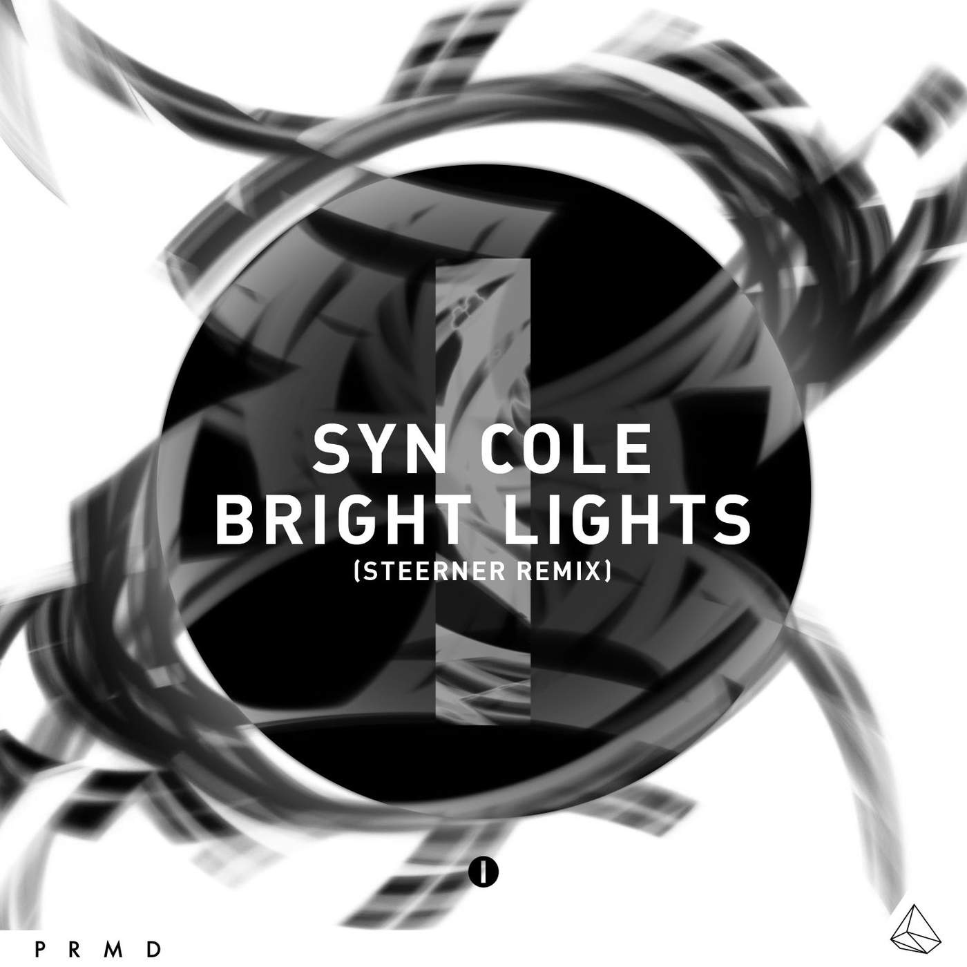 Bright Lights (Steerner Instrumental Mix)