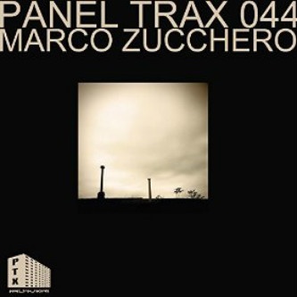 Panel Trax 044