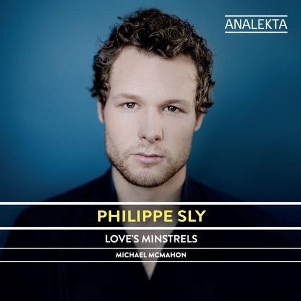 Love' s Minstrels: Chansons anglaises des 19e et 20e sie cles