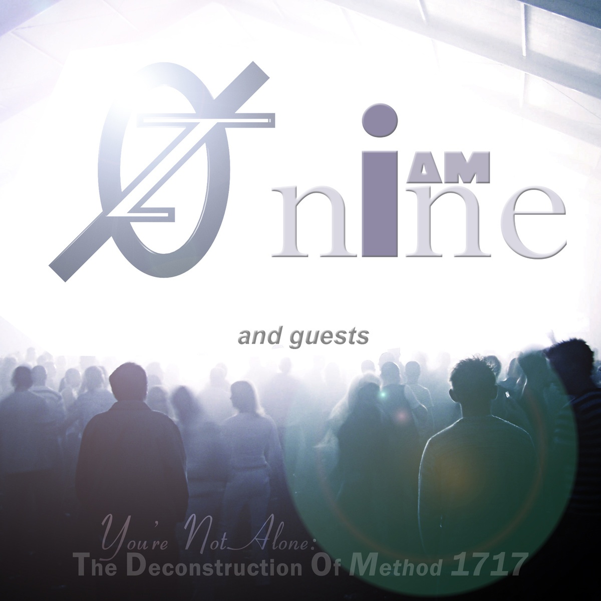 You're Not Alone (Gasping Remix)