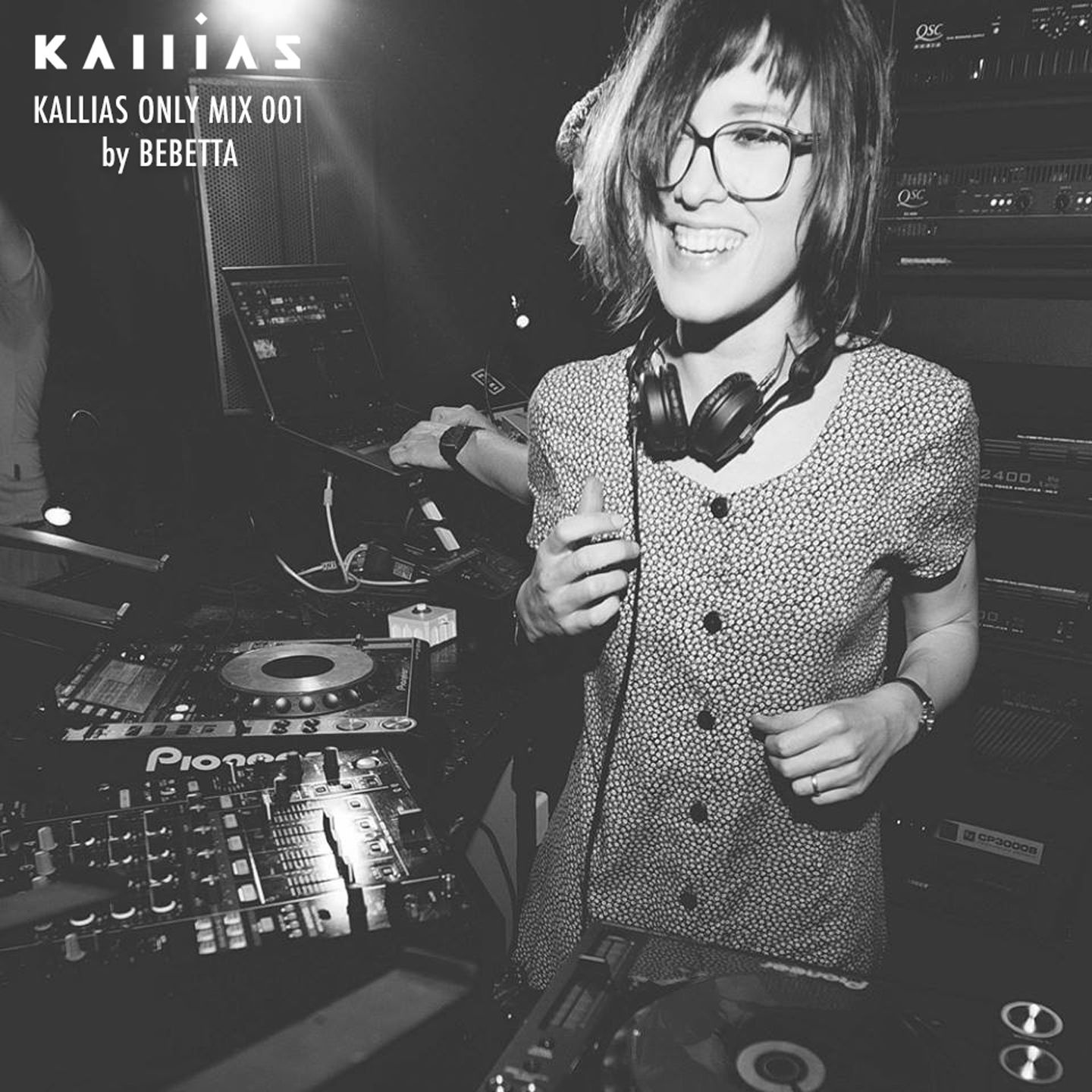 Kallias Only 001 Mix (Continuous DJ Mix)