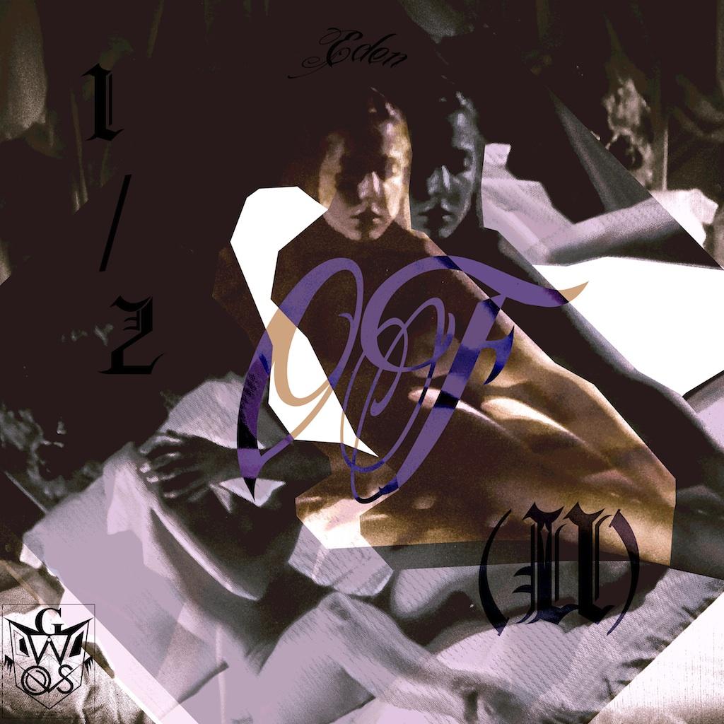 I Love I_2 of You - original Mix