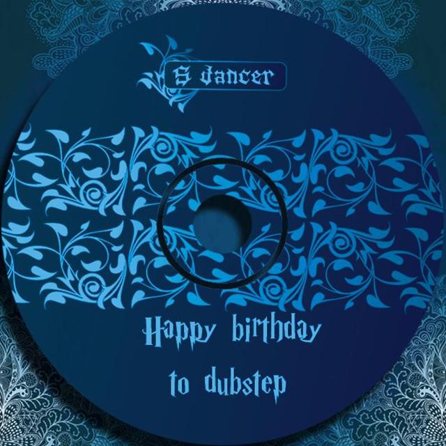 Happy  birthday  to  dubstep  Original  Mix  Original Mix