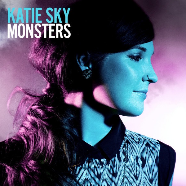 Monsters (feat. Katie Sky)