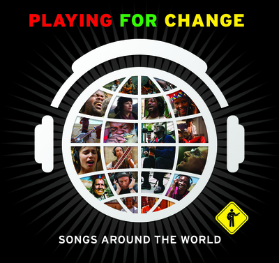 Songs Around the World