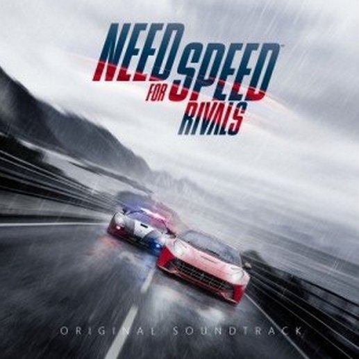 Need For Speed: Rivals (Original Soundtrack)