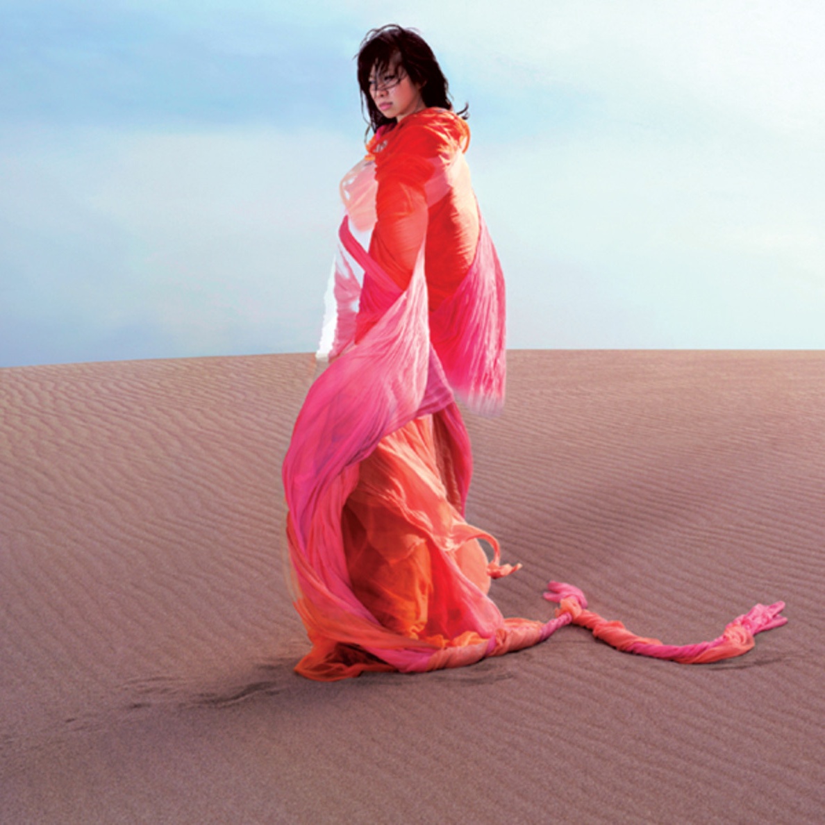 yong niao jin yu SINGLE VERSION