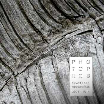 Chinese Paper Junk (Herb'n Wood Remix)