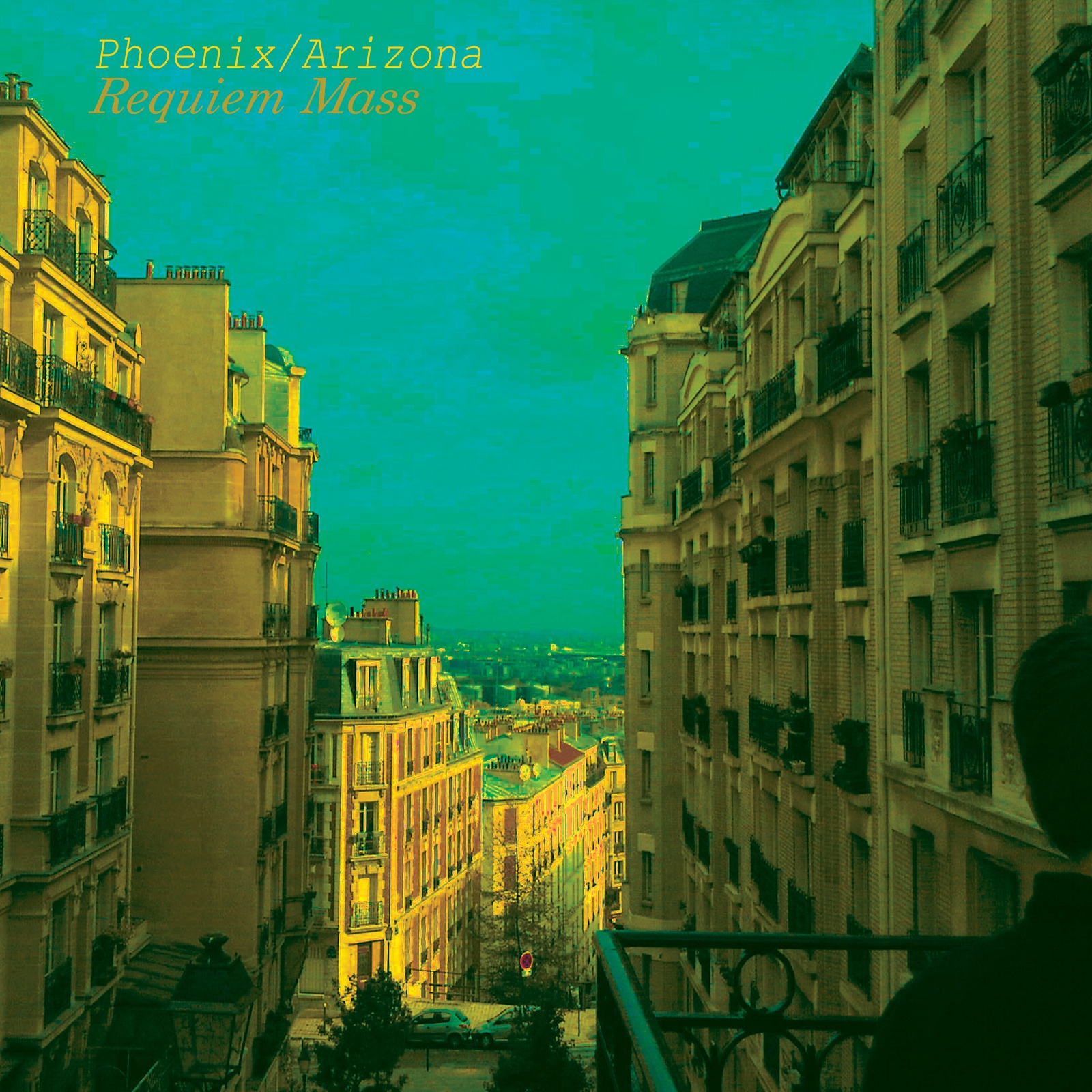 There's Blood, In My Mouth