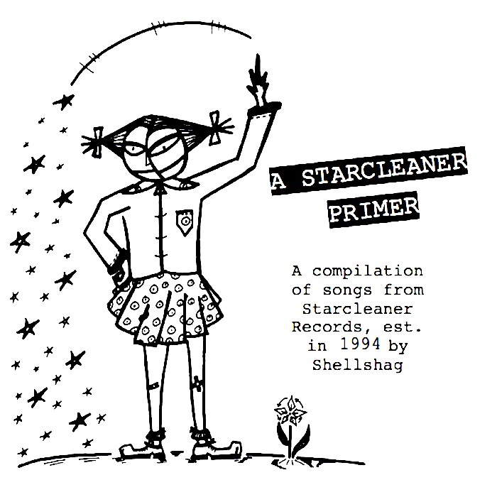 A Starcleaner Records Primer