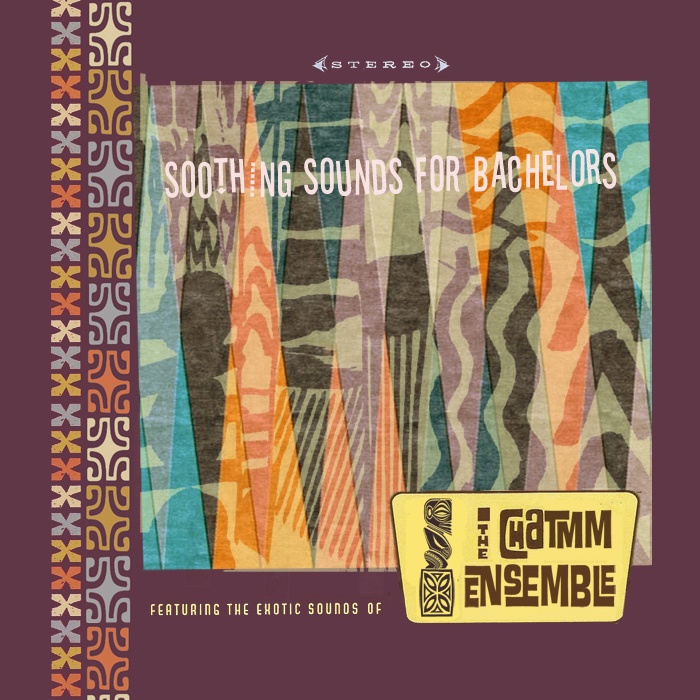 Volume 12: Soothing Sounds for Bachelors