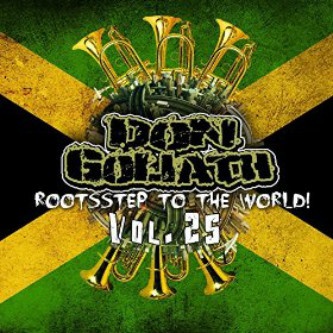 Give Thanks To Jah (ft Viktor Tebebe)