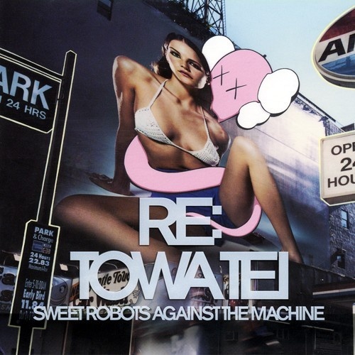 FREE (RICHARD EARNSHAW remix)