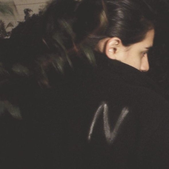 Someday the Lake Will Come to Me