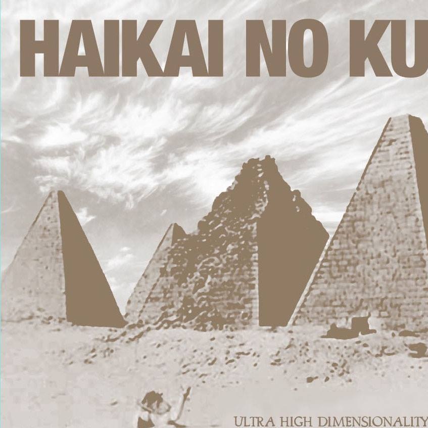 Void In Aimless Flight