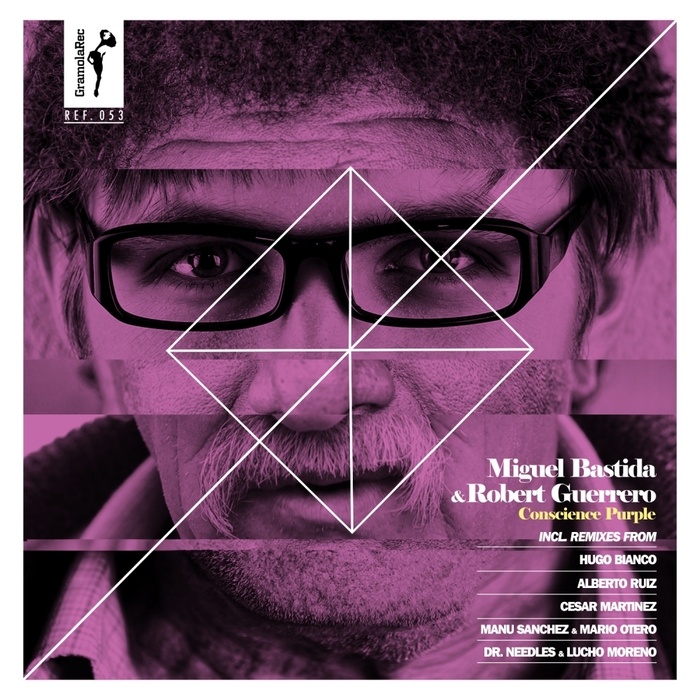 Purple Conscience (Dr. Needles & Lucho Moreno Remix)