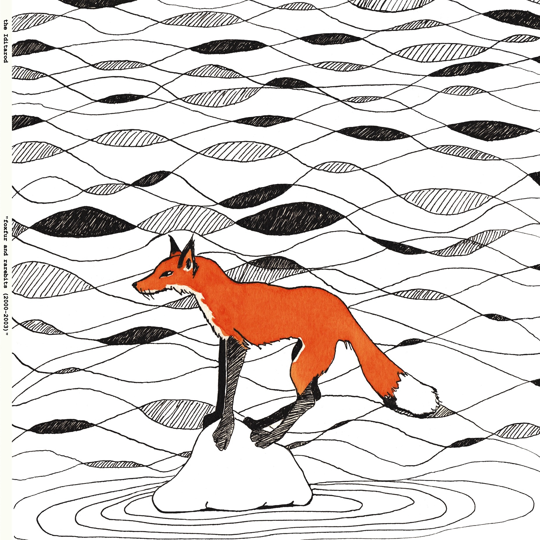 Sparrow (bonus track)