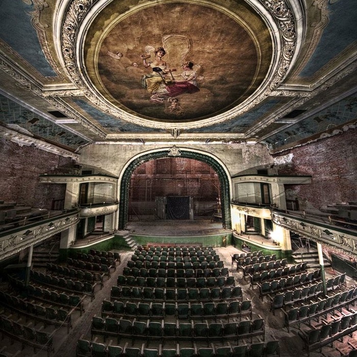 Clockwork-Suite, Parts 1 & 3 (Remixed & Remastered)