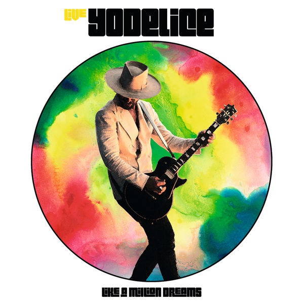 I Worship You (Live In France / 2014)