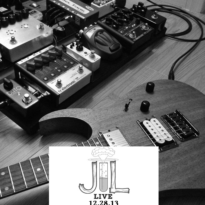 Use Somebody w/Rachel Weinstein (12.28.13)