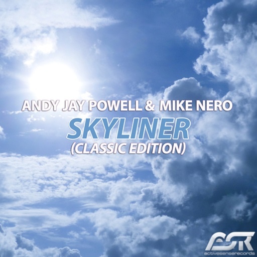 Skyliner (Andy Jay Powell's Progressive Dub Edit)