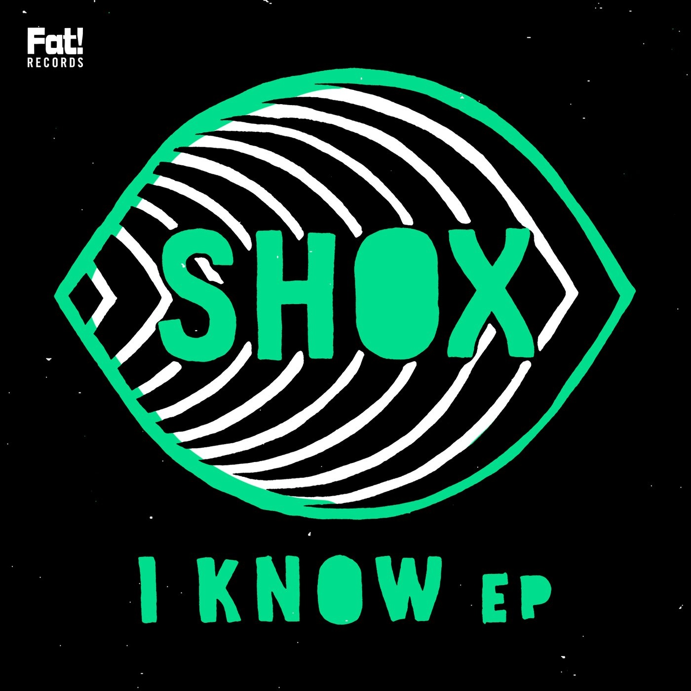 I Know EP