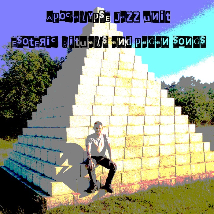 Esoteric Rituals and Pagan Songs