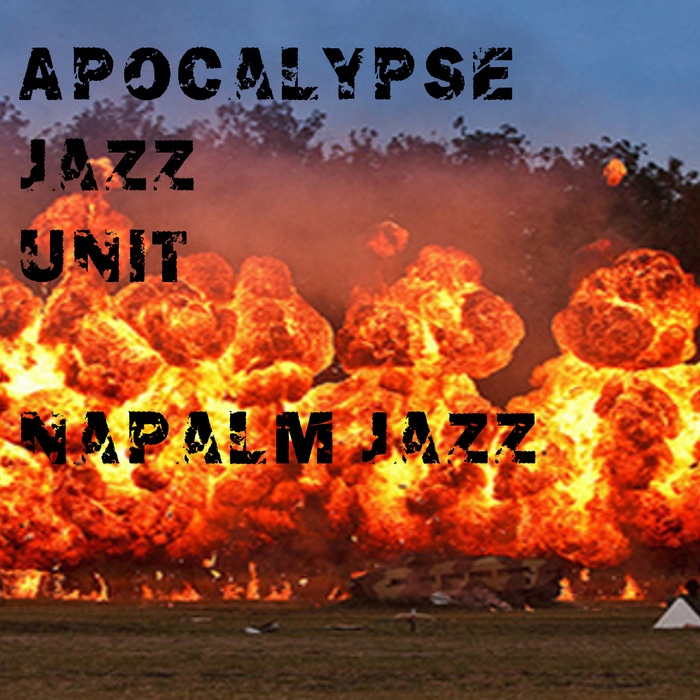 Scraped Off The Walls