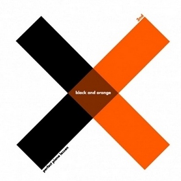 black sugar-perfect piano lesson